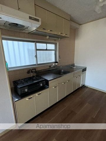 レガオコート岸和田春木の内装写真