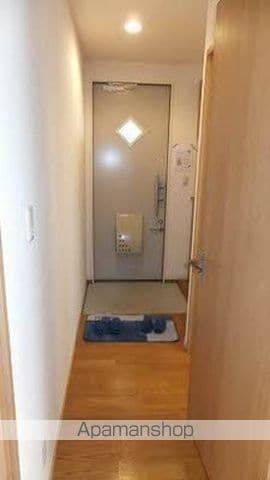 シャーメゾンNSG福山A棟の内装写真