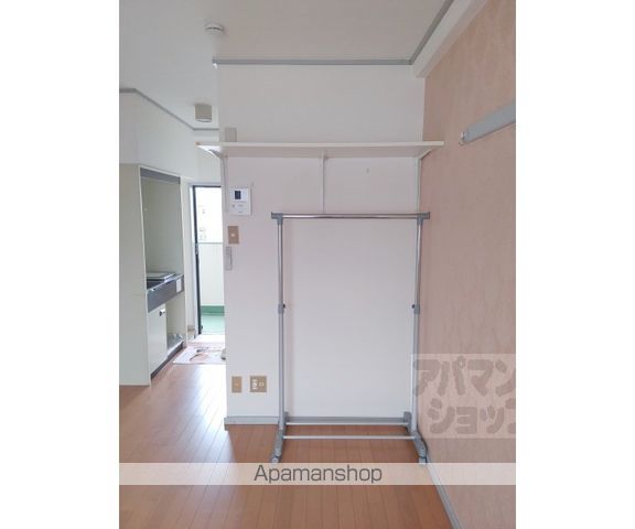 吉岡マンションの内装写真