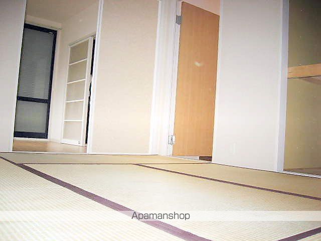 ワイズ上之町の内装写真