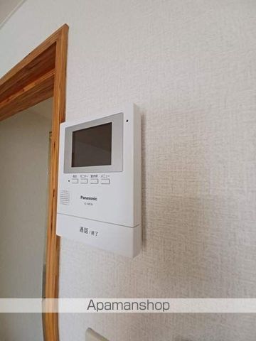 3R’Sの内装写真