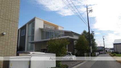 多気西町マンション[1R/40.19m2]の周辺3