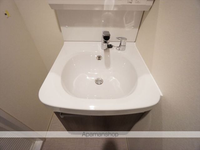 プレサンスTHE新栄の内装写真