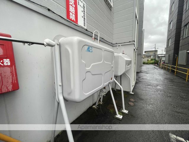 サジタリアマンションのその他写真