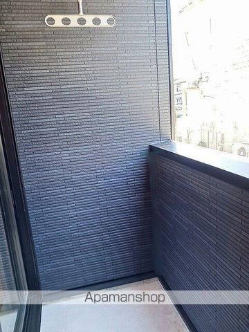 クレリア西伊場の内装写真