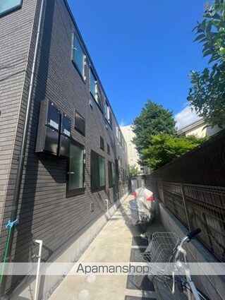 東京都杉並区高円寺南５丁目[1R/10.51m2]の共用部1