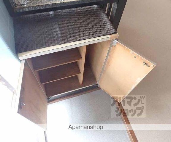 丸善ハイツの内装写真