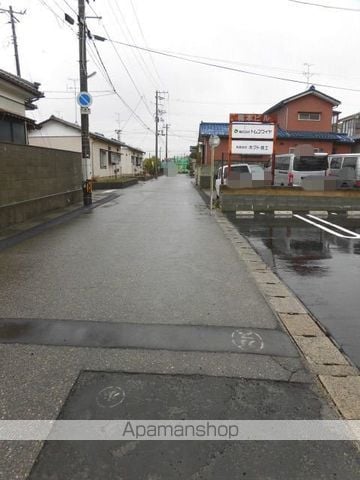 パインハウスIVの周辺写真