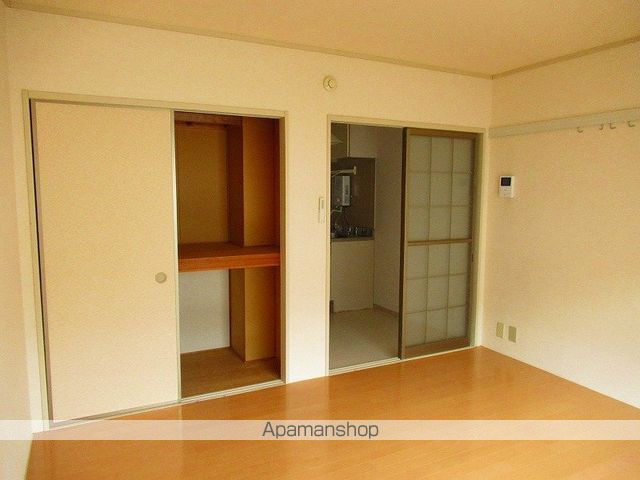 シャンヴィラージュ上田の内装写真