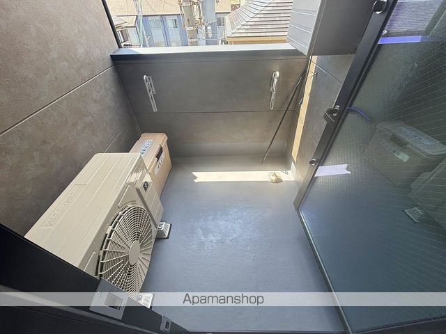 カメリア神崎川の内装写真