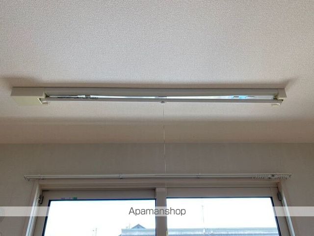 サウスメゾンムーランルージュの内装写真