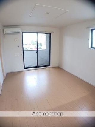 オアシス今津Ａ[1LDK/44.18m2]のリビング・居間