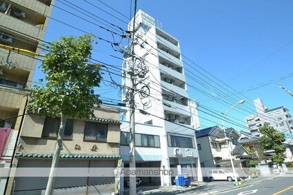 第２ＹＫＣビル[1K/15m2]の外観3