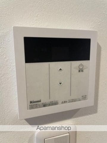ペンタトニックス田端の内装写真