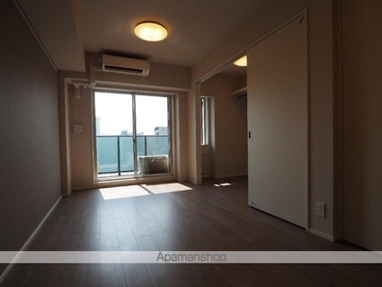 アーバネックス新御徒町駅前[2LDK/40.32m2]のリビング・居間