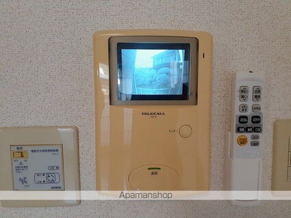 メゾン・谷[2LDK/60.03m2]のその他設備