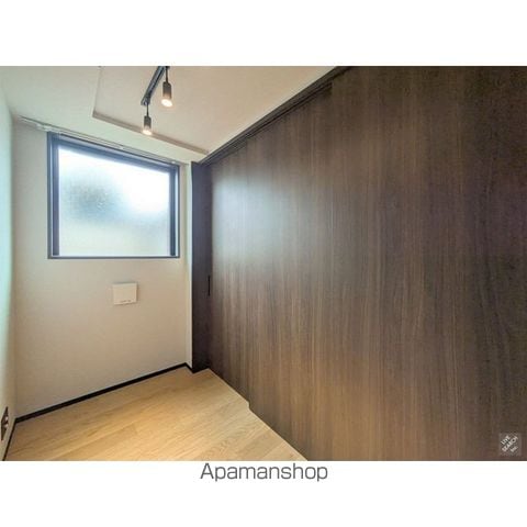 グランパセオ用賀の内装写真