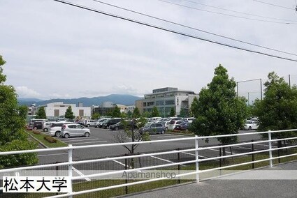 グランシャリオ優Ａ[2K/43.75m2]の周辺4