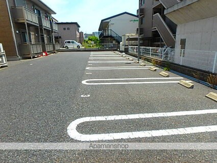 サン・ｆｒｉｅｎｄｓ北外山ⅡＢ[1LDK/36.01m2]の外観5