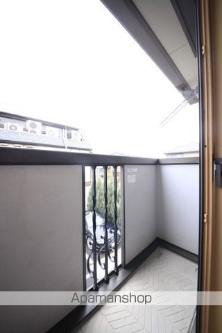 エトワール多摩平の内装写真