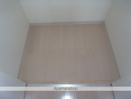 ＰーＳＱＵＡＲＥ　Ｓｈｕｍｏｋｕ[1LDK/46.46m2]の収納