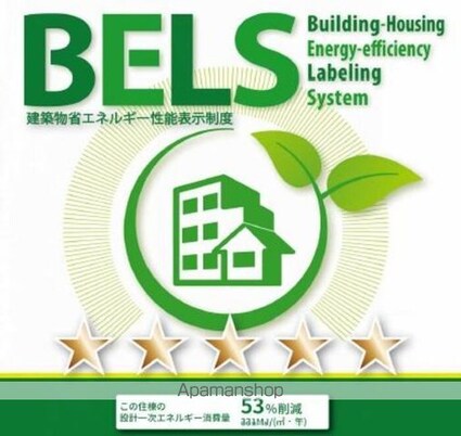 ソレアード[1LDK/40.43m2]の内装2