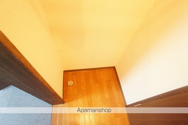 アーバンハウス富丘の内装写真