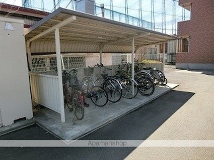 サニーグランデ[2DK/46.97m2]の共用部3