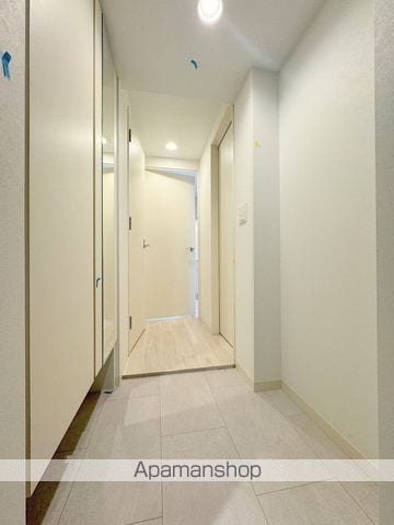 ソルレヴェンテ北堀江Qの内装写真