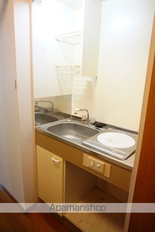 ロックブリッジハイツの内装写真