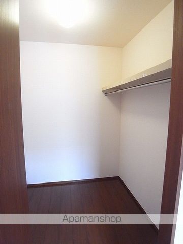 レジデンス北荒川沖の内装写真