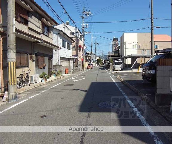 コーポ伊藤の周辺写真