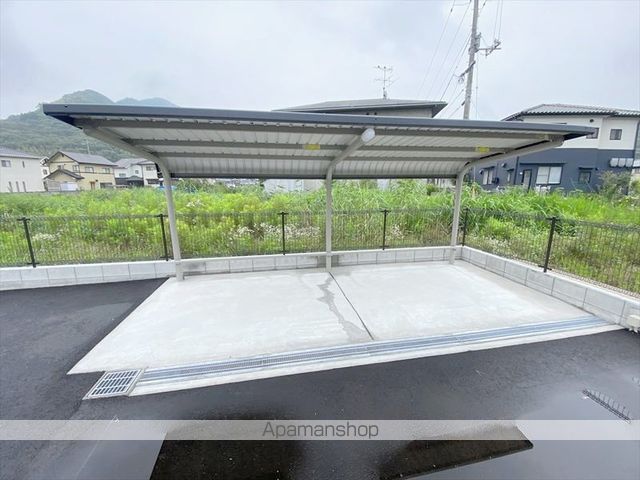 エスポワール昴Aのその他写真