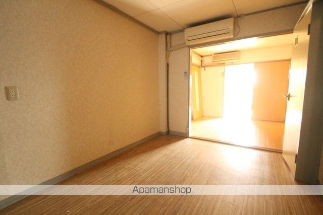 第1岡崎マンションの内装写真
