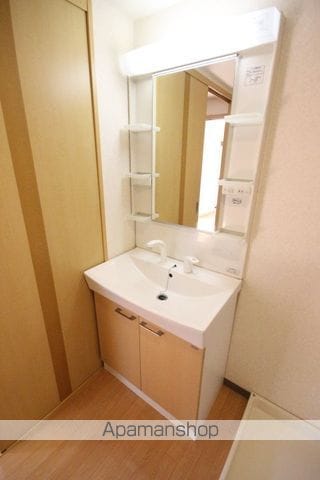 ベルジュ・シュシュの内装写真