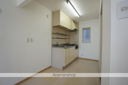 フレグランス高岡[2LDK/56.54m2]のキッチン