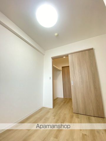 フロンティアタワー難波EASTグランソレイユ日本橋の内装写真