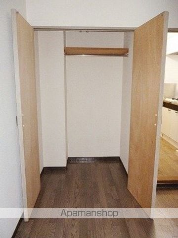 エクセレント西可児の内装写真
