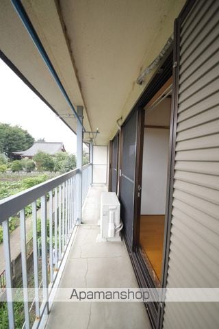 ハイツ阿川の内装写真