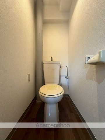 三洋コーポNo.7の内装写真