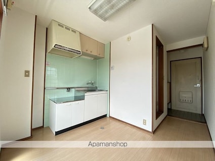 サンシャイン乾徳[1K/23.94m2]のキッチン