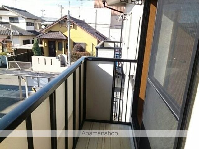 ミレニアム五才美2の内装写真