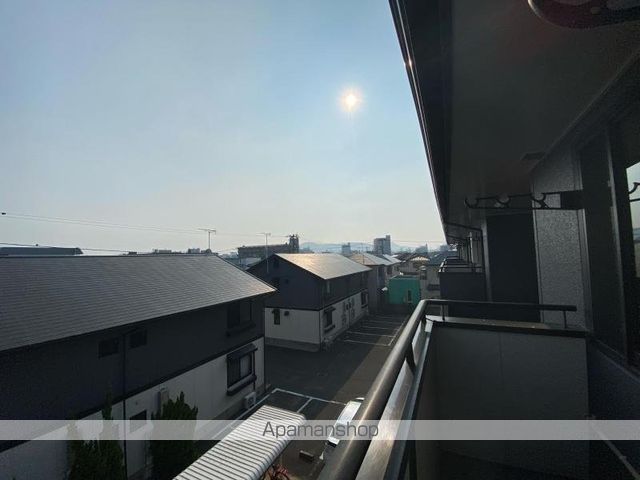 アドミレー樹太Dの内装写真
