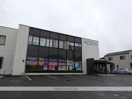 Ｓｗｅｅｔｓ　Ｖｉｌｌａ　Ａ棟[2DK/52.8m2]の周辺2