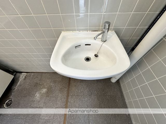 谷田十三マンションの内装写真