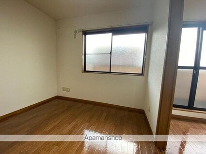 メープルガーデンハイツⅡ[2DK/40.11m2]の内装6