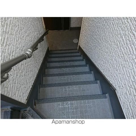ハーモニーテラス池袋の内装写真