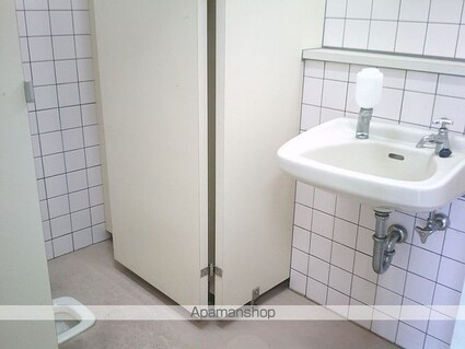 パルルメゾンカミトマイ　貸事務所[事務所/121.4m2]の共用部9