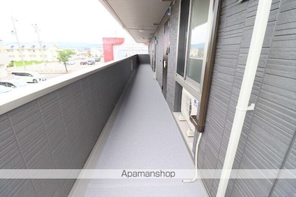 Ｓｕｒｐｒｉｓｅ　Ｓｐａｃｅ　Ｓａｎｔａ　ＧＳ[2LDK/49.05m2]の内装2