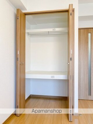 ラクラス菊名[1K/22.26m2]の内装1